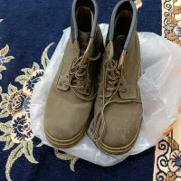 نیم بوت مردانه