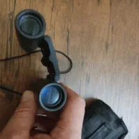 دوربین شکاری اورجینال تاشو با دید و زوم عالی|کوهنوردی و کمپینگ|تبریز, |دیوار