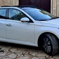 نیسان التیما 2025