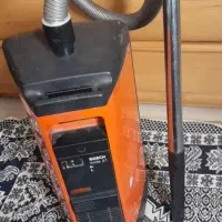 جارو برقی بوش