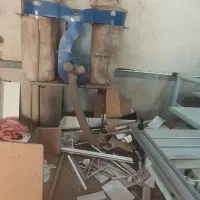 فروش ماشین آلاتmdf|ماشین‌آلات صنعتی|لیسار, |دیوار