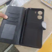 کیف گوشی شیایومی 13c|لوازم جانبی موبایل و تبلت|یزد, |دیوار