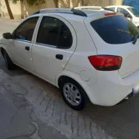 تیبا 2 پلاس مدل 99 بی رنگ|خودرو سواری و وانت|تهران, تهرانسر مرکزی|دیوار