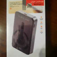 پاور بانک وایرلس ۱۰۰۰۰میلی آمپر