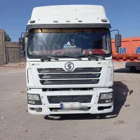 کشنده ی شاکمان دنیز مدل ۹۲، دایون اکسور هوو البرز|خودرو سنگین|بیرجند, |دیوار