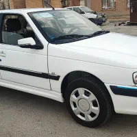 پارس 400سال شادگان|خودرو سواری و وانت|شادگان, |دیوار