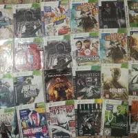 بازی xbox|کنسول، بازی ویدئویی و آنلاین|کرمان, |دیوار