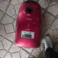 جارو‌ برقی‌ سامسونگ