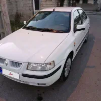 سمند lx مدل ۹۵ در حد|خودرو سواری و وانت|شفت, |دیوار