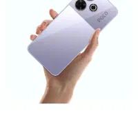 گوشی موبایل شیائومی پوکو مدل M6 ظرفیت 128 گیگ رم 6