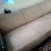 مبل هفت نفره و میز نهار خوری|مبلمان خانگی و میز عسلی|تهران, خواجه نظام الملک|دیوار