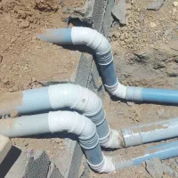 لوله کشی اب فاضلاب نشری آب شیرآلات نصب توالت فرنگی|خدمات پیشه و مهارت|اسلامشهر, شهرک مهدیه|دیوار