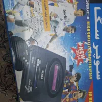 سوپر سگا و پلی استیشن