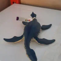 ماکت دایناسور