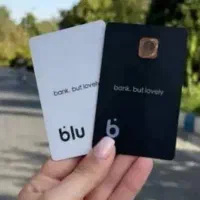 بلو کارت رایگان