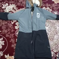 کاپشن دخترانه|کفش و لباس بچه|سرپل ذهاب, |دیوار