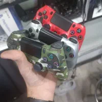 دسته ps4 اورجینال