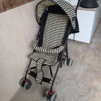 کالسکه بچه مدل دلیجان