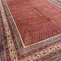 ۶ متری بته میر اراک دستبافت|فرش|تهران, یوسف‌آباد|دیوار