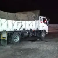 الوند 8ونیم|خودرو سنگین|مرودشت, علی‌آباد‎|دیوار