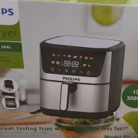 سرخ کن بدون روغن فیلیپس مدل 1885 ۱۵لیتری