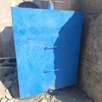 مخزن دوهزار و پانصد لیتری|مصالح و تجهیزات ساختمان|دهدشت, |دیوار