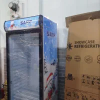 یخچال ایستاده