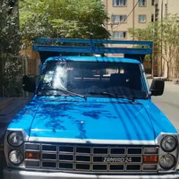نیسان دوگانه کارخانه 97|خودرو سواری و وانت|کرمان, |دیوار