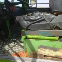 خاور 808 مدل 54|خودرو سنگین|رباط‌کریم, رباط‌کریم|دیوار