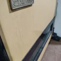 بخاری گازی