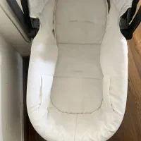 سبد(کریکات) حمل نوزاد Peg-Perego اصل ایتالیا|کالسکه و لوازم جانبی|تهران, دارآباد|دیوار