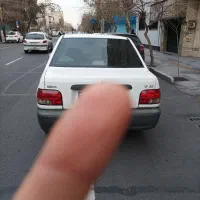 پراید 131se مدل 95|خودرو سواری و وانت|تهران, آذربایجان|دیوار