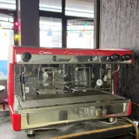 دستگاه اسپرسوساز جیمبالی M23|کافیشاپ و رستوران|تهران, فلسطین (میدان انقلاب)|دیوار