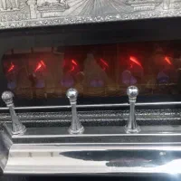 بخاری شومینه ای|بخاری، هیتر، شومینه|مریوان, |دیوار