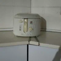 سرخ کن|اجاق گاز و لوازم برقی پخت‌وپز|تبریز, |دیوار