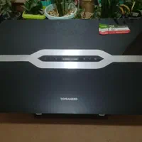 هود لمسی رومانزو در حد نو خیلی تمیز