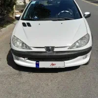 ۲۰۶ sd مدل ۹۶