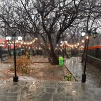 استخدام همکار باغ رستوران