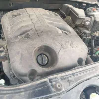 م و ت و ر وراکروز IX55 پلمپ