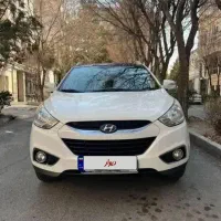 توسان 2013 فول ده ایربگ کمربند سقفی|خودرو سواری و وانت|شیراز, قصرالدشت|دیوار