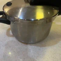 زودپز وی ام اف اصل آلمان wmfوفیسلر fissler