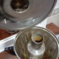 سماور نفتی نو|سماور، چایساز، قهوهساز|نسیمشهر, |دیوار