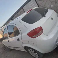 تیبا 2مدل 1400