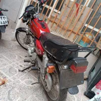 موتور پاژنگ۱۵۰