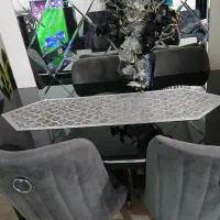 ناهارخوری 6نفره