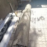 درب کرکره ای