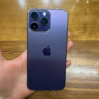 ایفون 14promax با ریجستر zaa