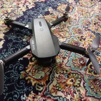 پهپاد مشکی|دوربین عکاسی و فیلم‌برداری|گلبهار, شهر جدید گلبهار|دیوار