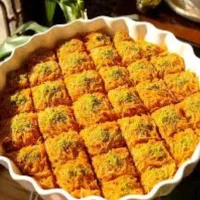 آشپزی در منزل