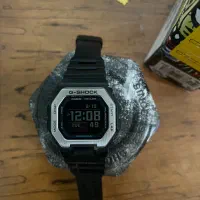 ساعت GShock اورجینال
